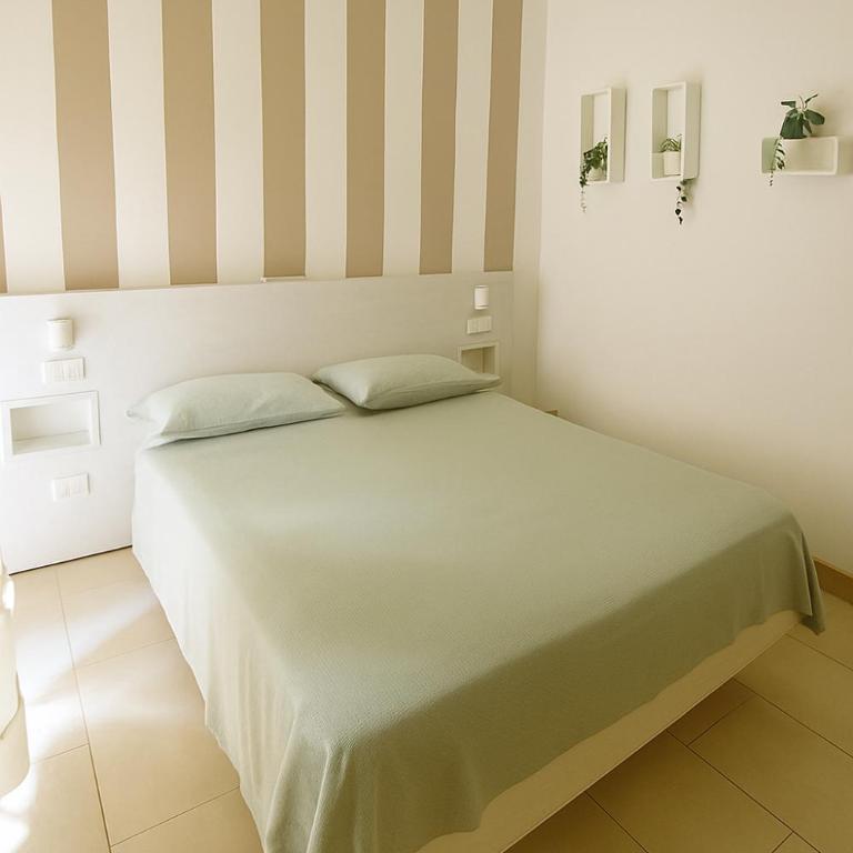 Guest House S Caterina - Camera Matrimoniale Deluxe con Balcone - 7