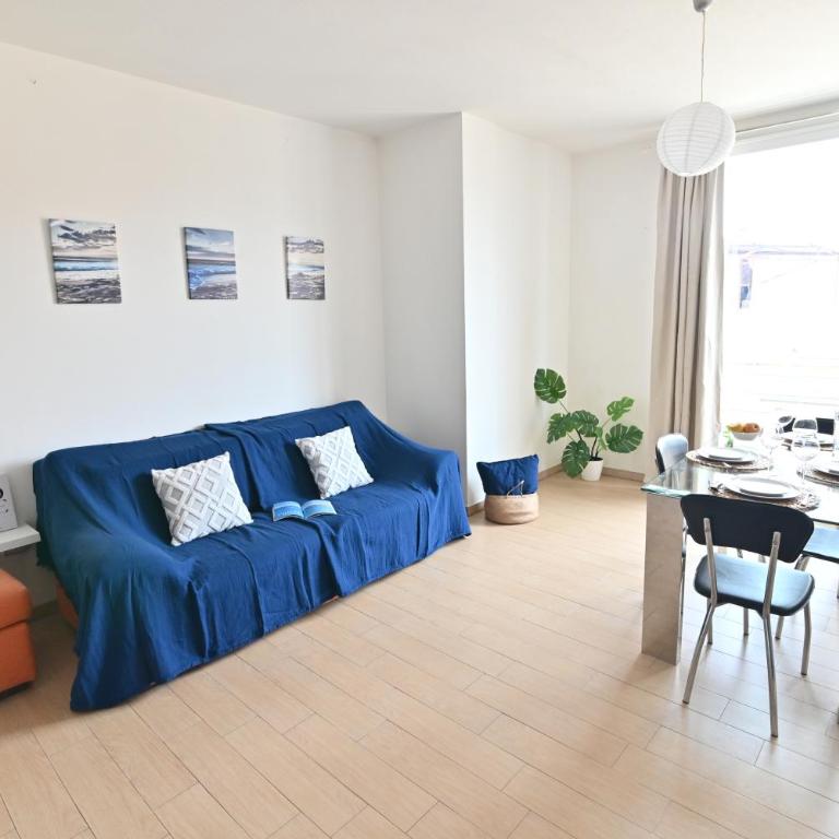 IzzHome Oasis - Appartamento - 35