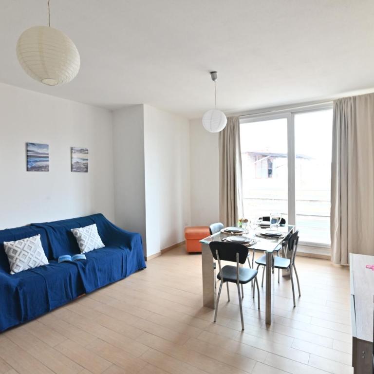 IzzHome Oasis - Appartamento - 32