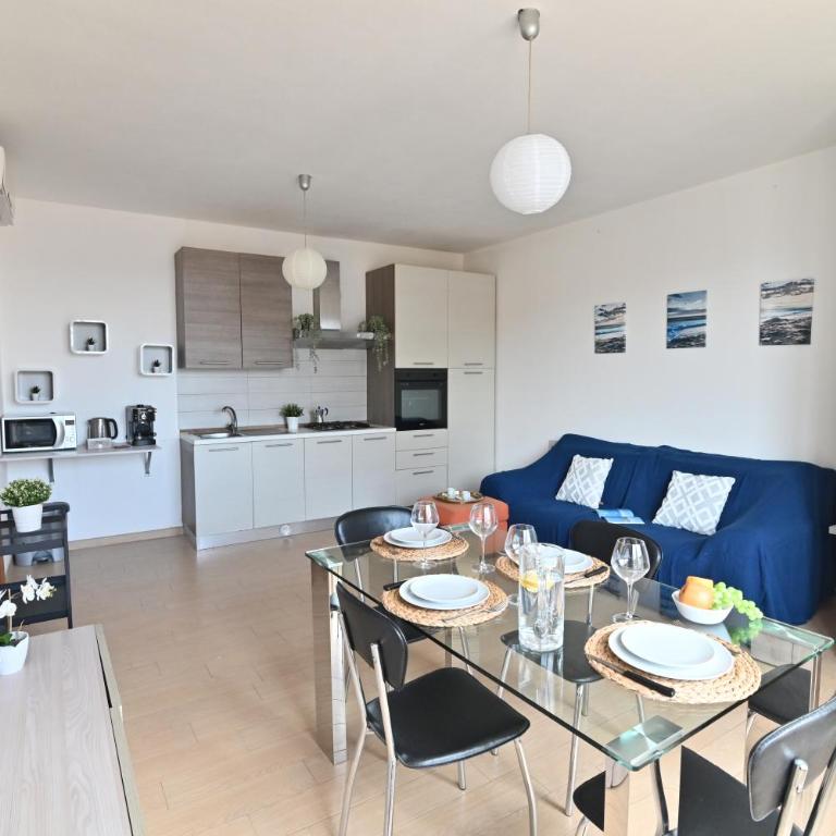 IzzHome Oasis - Appartamento - 40