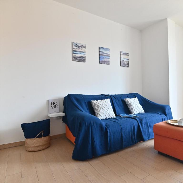 IzzHome Oasis - Appartamento - 39