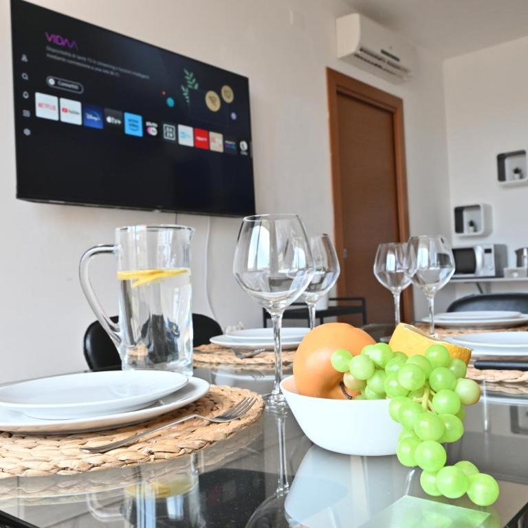 IzzHome Oasis - Appartamento - 33