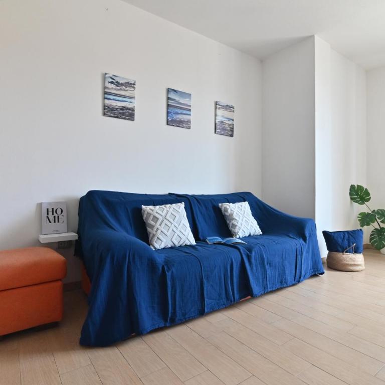 IzzHome Oasis - Appartamento - 37