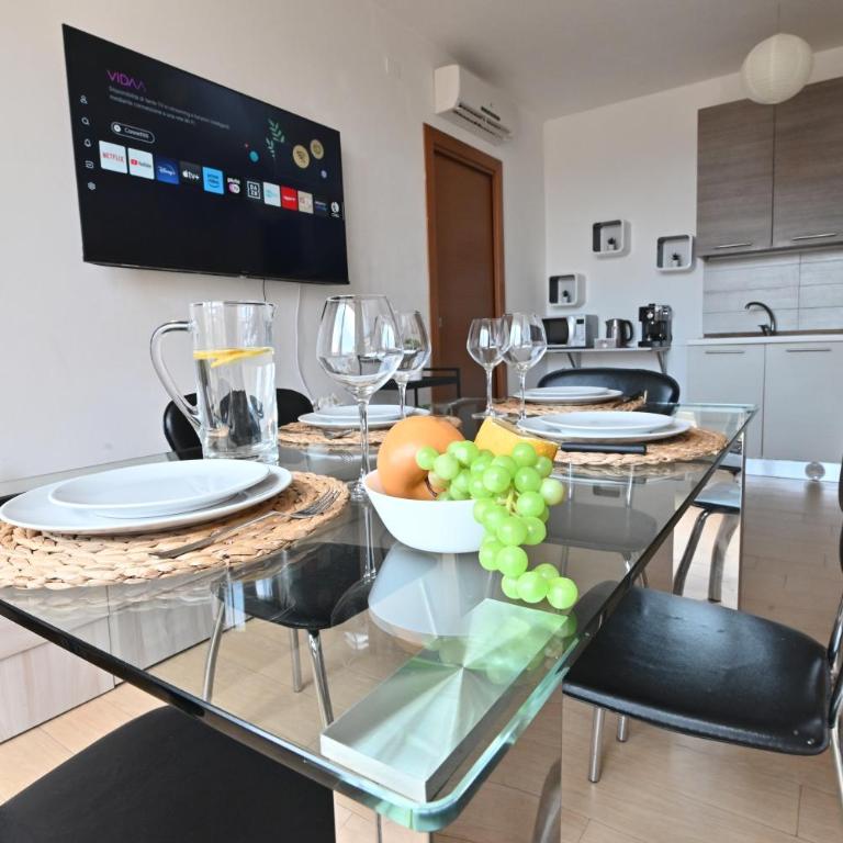IzzHome Oasis - Appartamento - 43