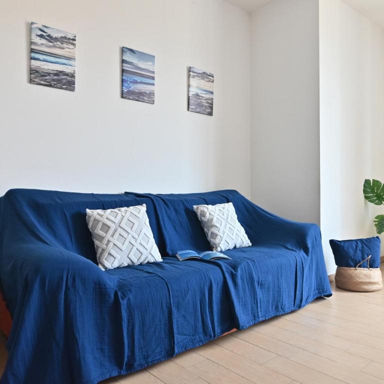 IzzHome Oasis - Appartamento - 5