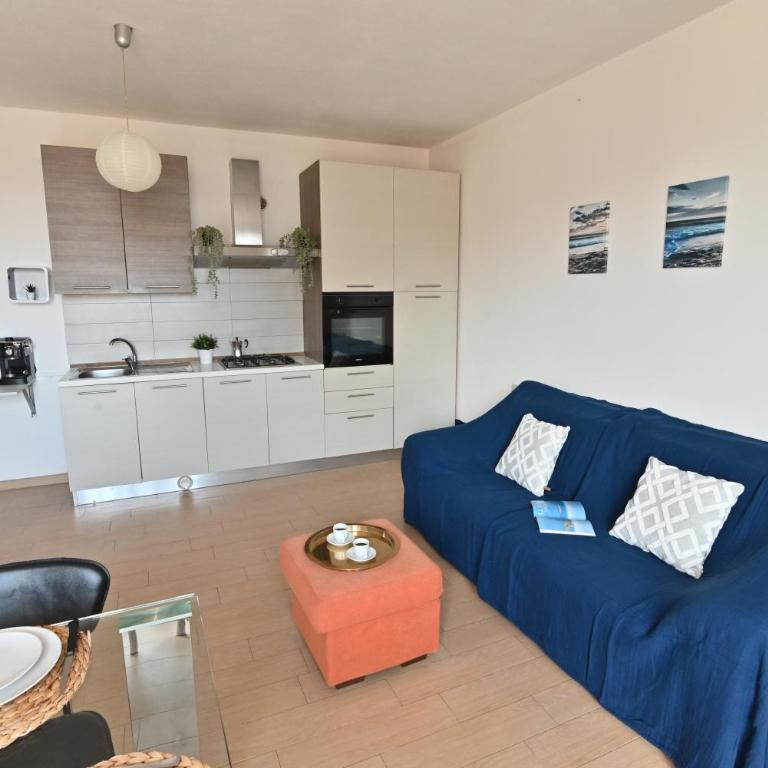 IzzHome Oasis - Appartamento - 42