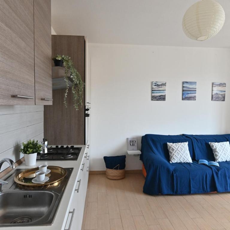 IzzHome Oasis - Appartamento - 46