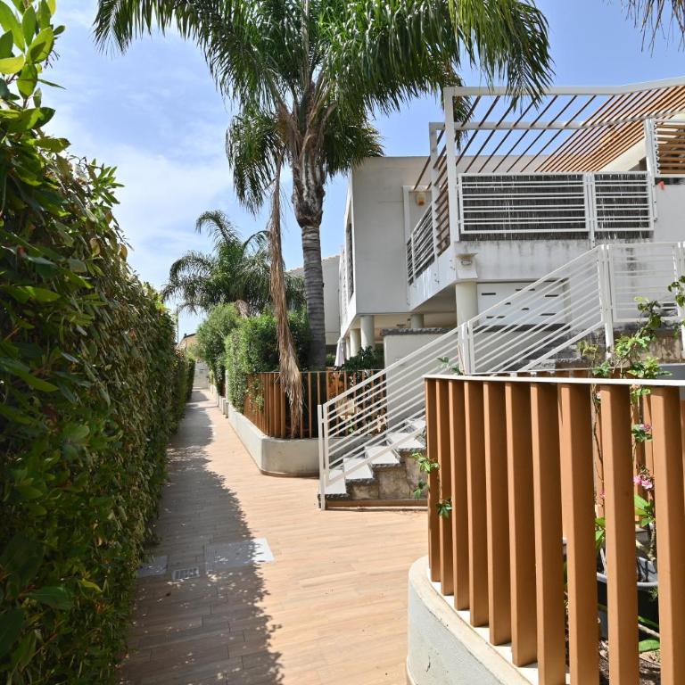 IzzHome Oasis - Appartamento - 49
