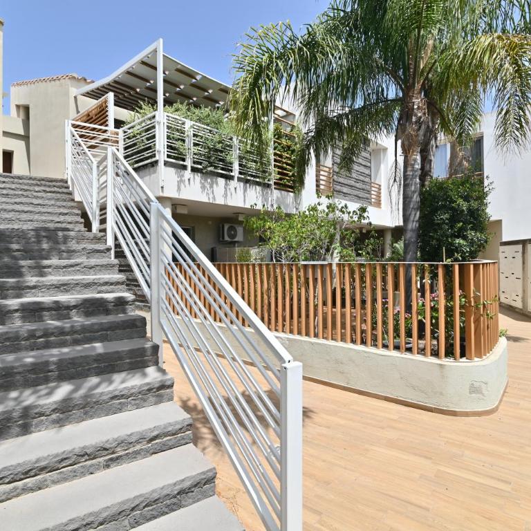 IzzHome Oasis - Appartamento - 51