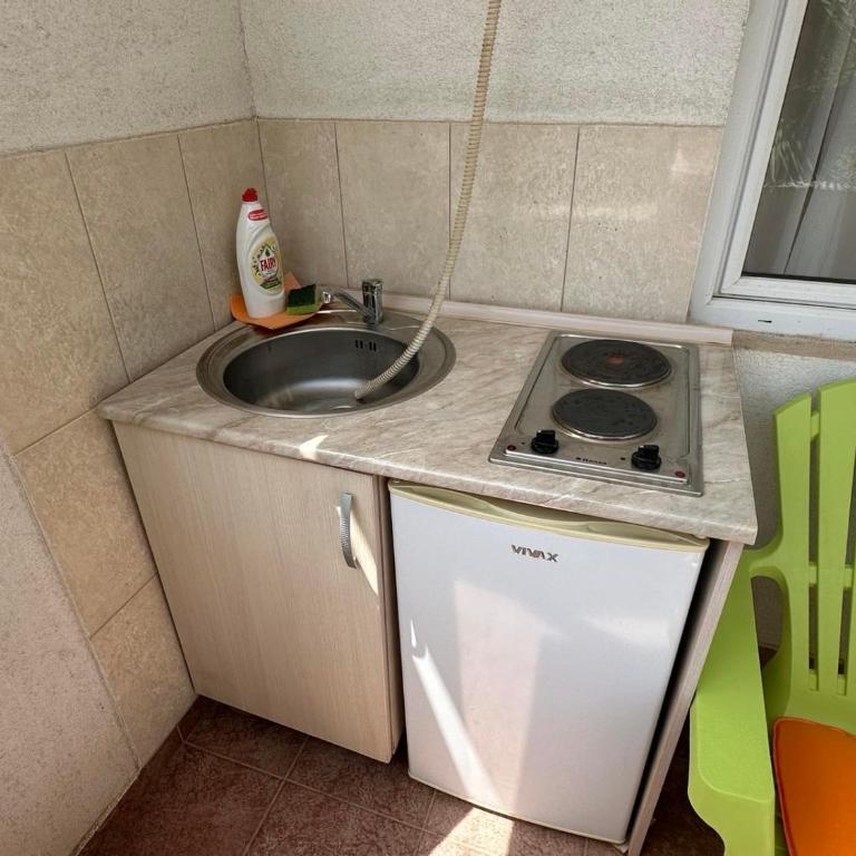 Ekilo - Triple Room with Balcony - 4