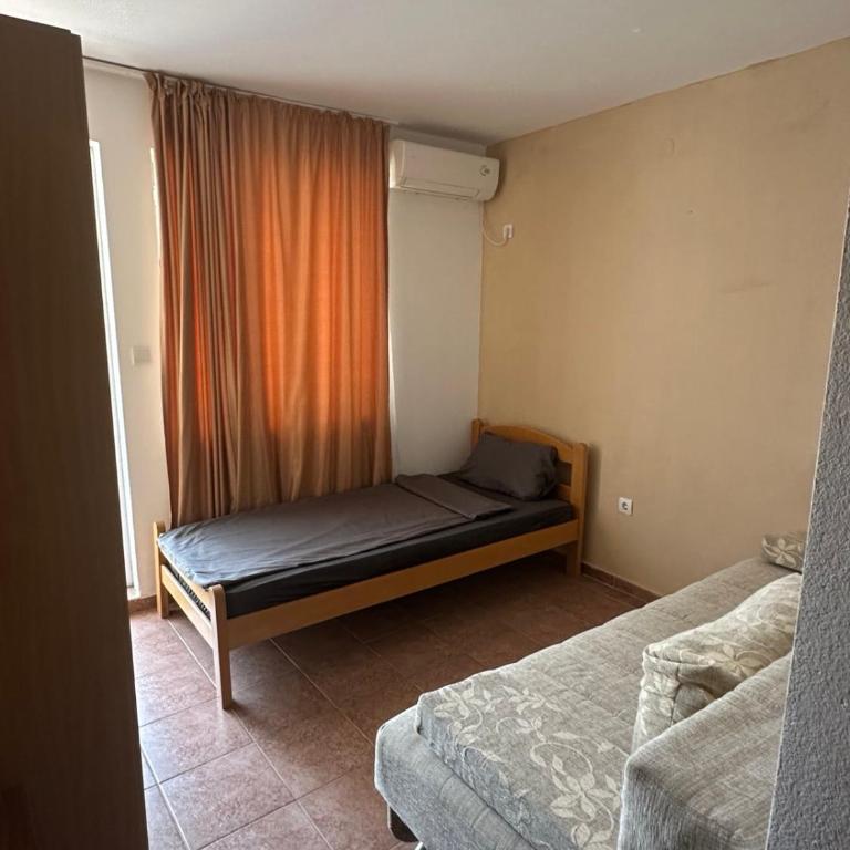 Ekilo - Triple Room with Balcony - 2