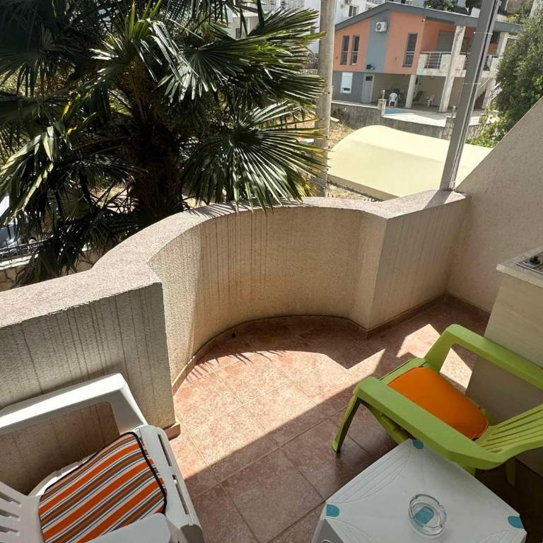 Ekilo - Triple Room with Balcony - 5