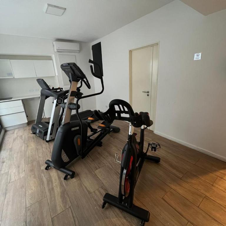 Departamento Con Terraza Soñada Jacuzzi y Vistas al Rio - Apartamento de 1 dormitorio - 15