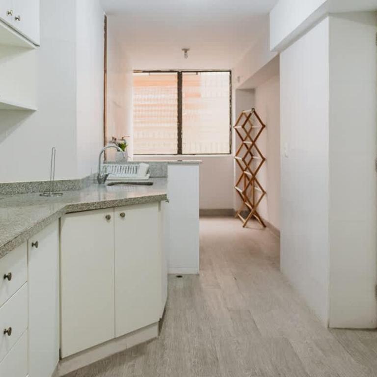 Tranquil 3BR Comfort in Miraflores - Apartamento - 36