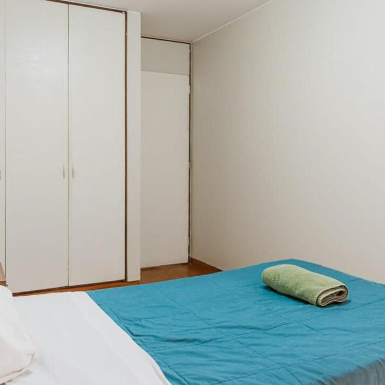 Tranquil 3BR Comfort in Miraflores - Apartamento - 21