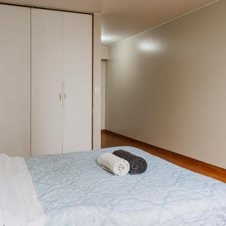 Tranquil 3BR Comfort in Miraflores - Apartamento - 47