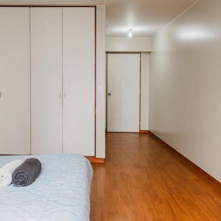 Tranquil 3BR Comfort in Miraflores - Apartamento - 50