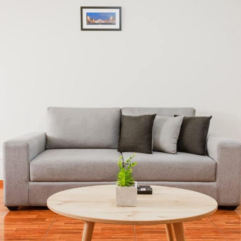 Tranquil 3BR Comfort in Miraflores - Apartamento - 31