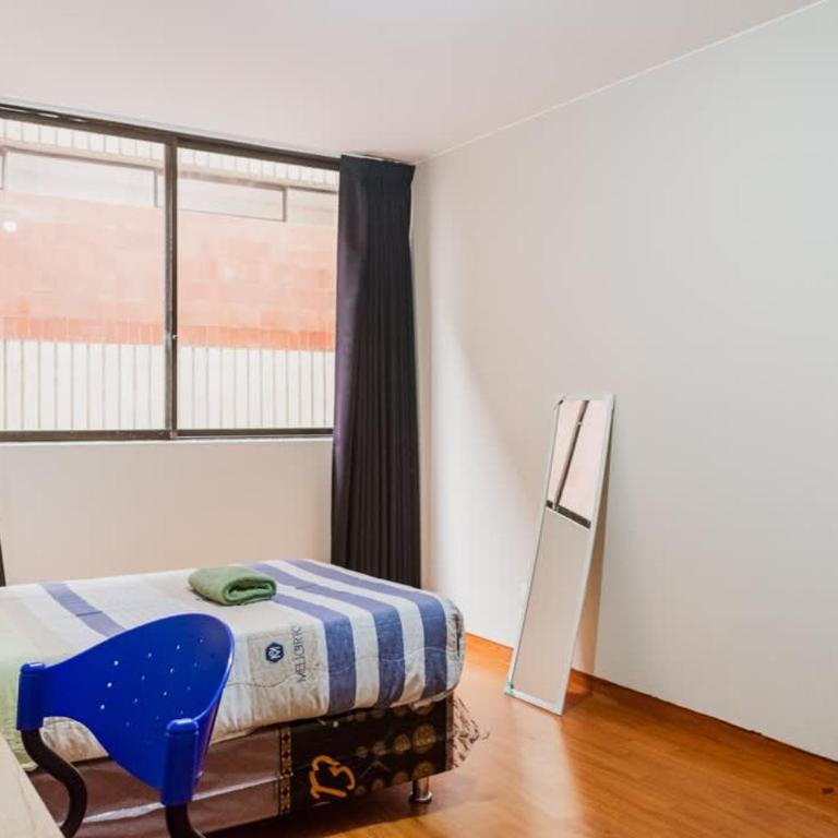 Tranquil 3BR Comfort in Miraflores - Apartamento - 42