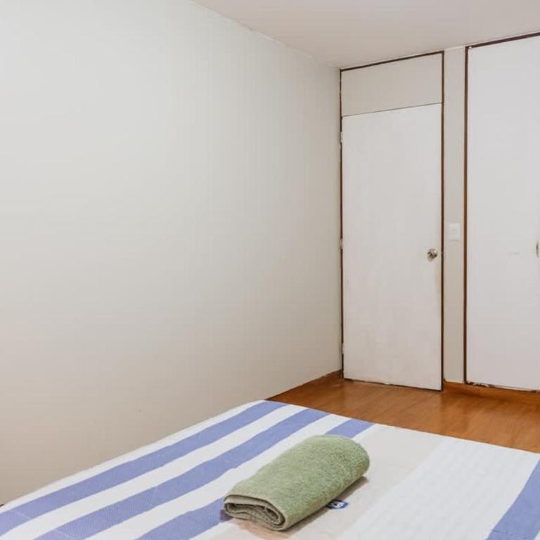 Tranquil 3BR Comfort in Miraflores - Apartamento - 48