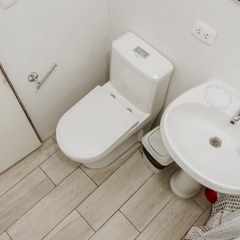 Tranquil 3BR Comfort in Miraflores - Apartamento - 7