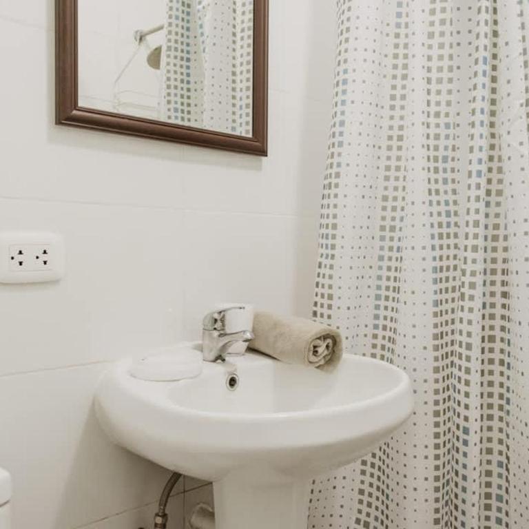 Tranquil 3BR Comfort in Miraflores - Apartamento - 8