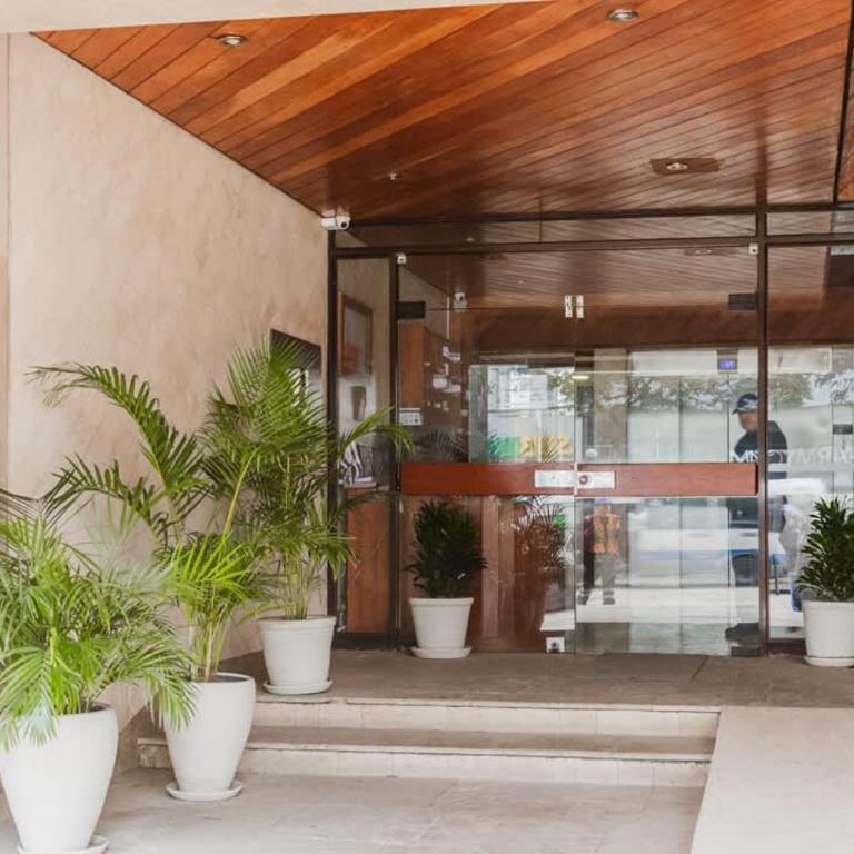 Tranquil 3BR Comfort in Miraflores - Apartamento - 1