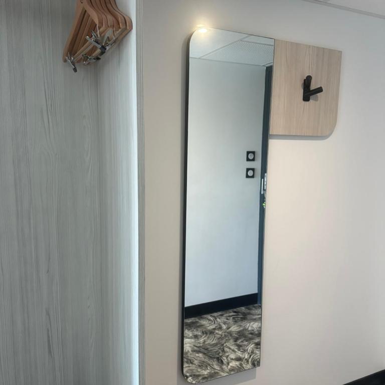 B&B HOTEL PERPIGNAN Nord Aéroport - Chambre Double Confort - 6