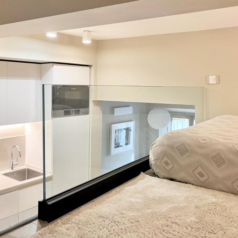 Pitti Urban - Appartamento con 1 Camera da Letto - 6