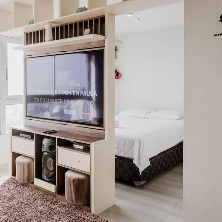 Charming 1BR Pool & View - Apartamento - 15