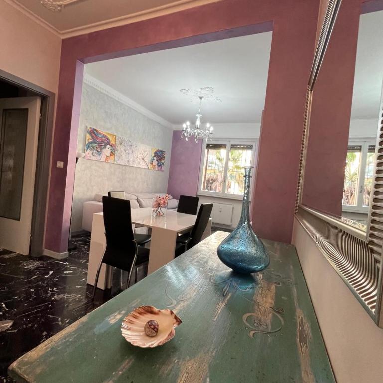 Il Sogno di Nina - Apartment mit 2 Schlafzimmern - 1