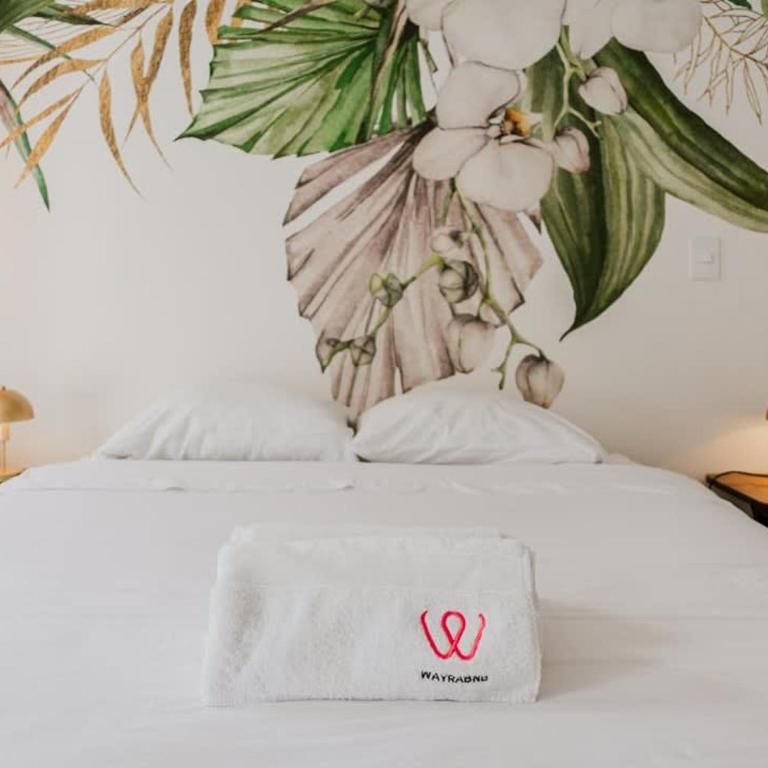 Upscale 2BR Gym & Bright View in Barranco - Apartamento - 4