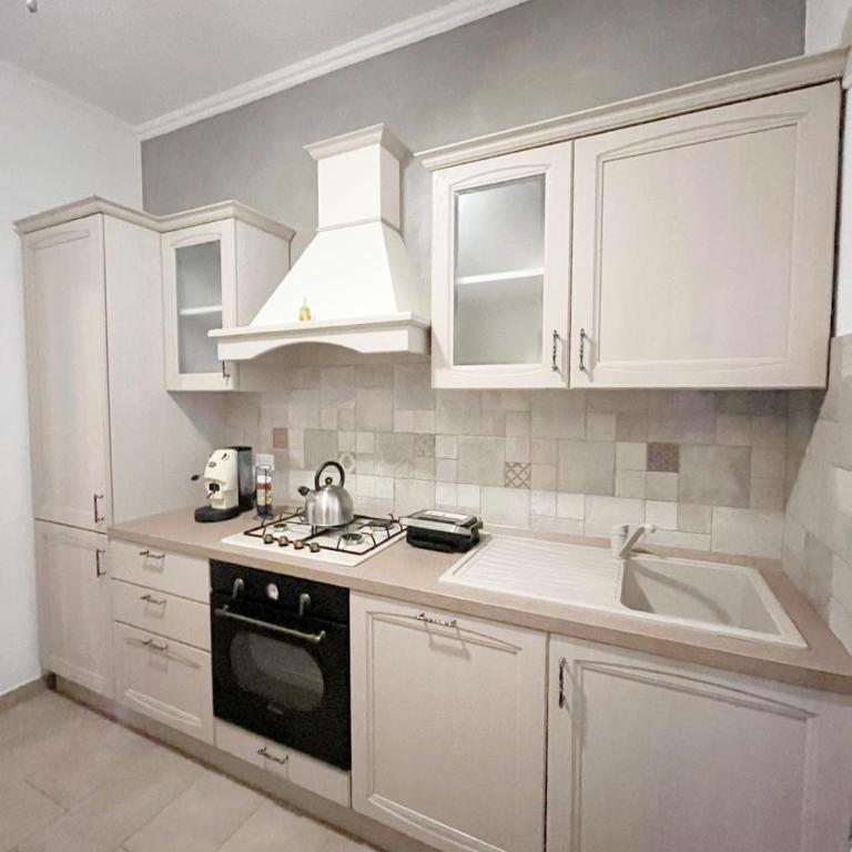 Il Sogno di Nina - Apartment mit 2 Schlafzimmern - 3
