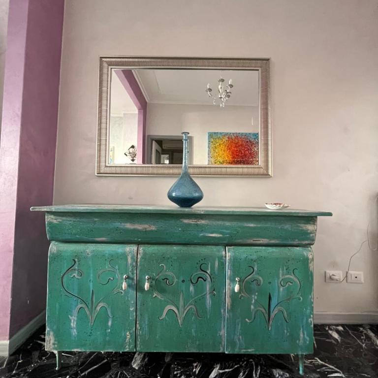 Il Sogno di Nina - Apartment mit 2 Schlafzimmern - 4