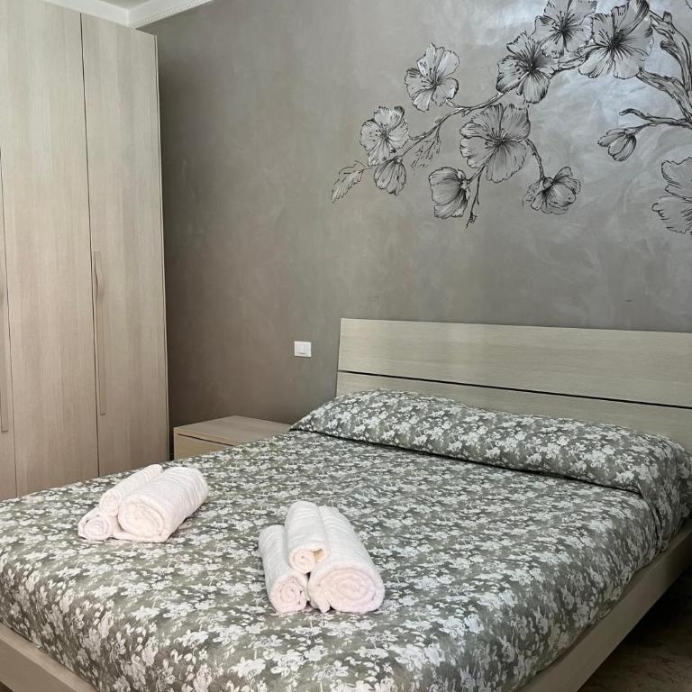 Il Sogno di Nina - Apartment mit 2 Schlafzimmern - 5