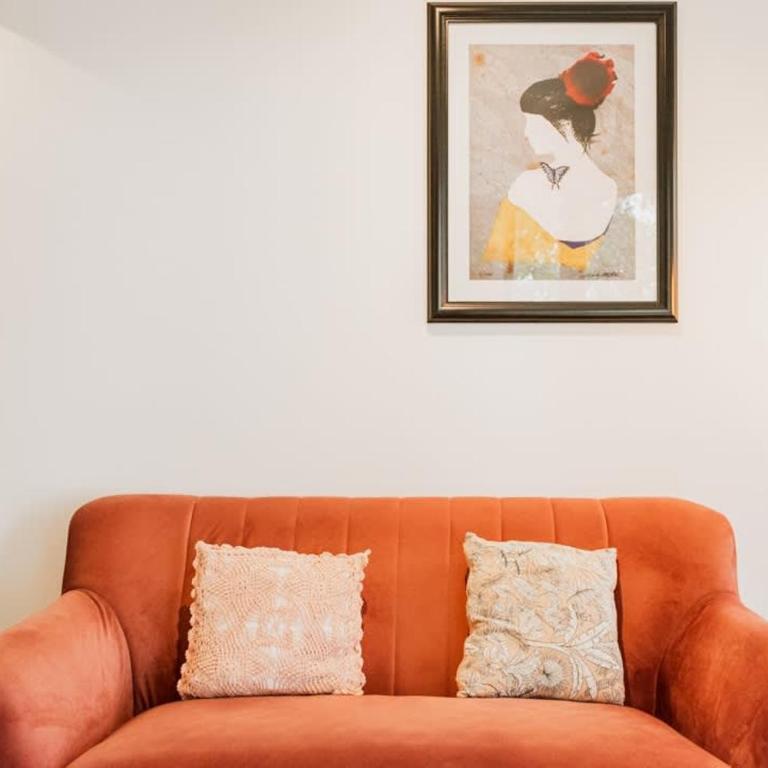 Upscale 2BR Gym & Bright View in Barranco - Apartamento - 10