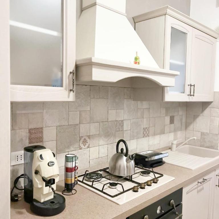 Il Sogno di Nina - Apartment mit 2 Schlafzimmern - 6