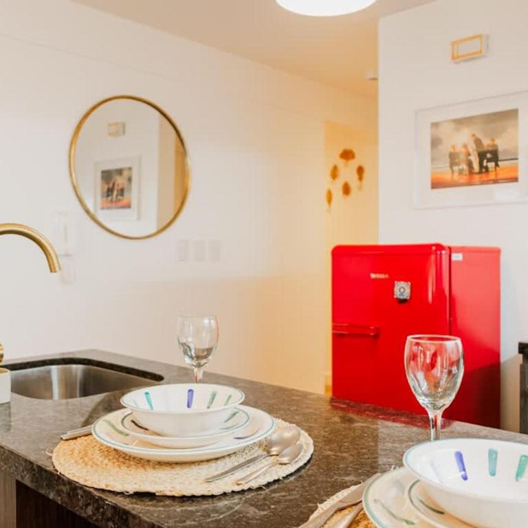 Upscale 2BR Gym & Bright View in Barranco - Apartamento - 11