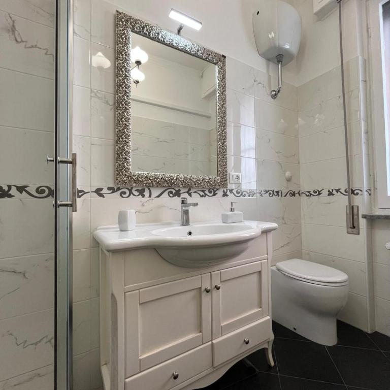 Il Sogno di Nina - Apartment mit 2 Schlafzimmern - 7