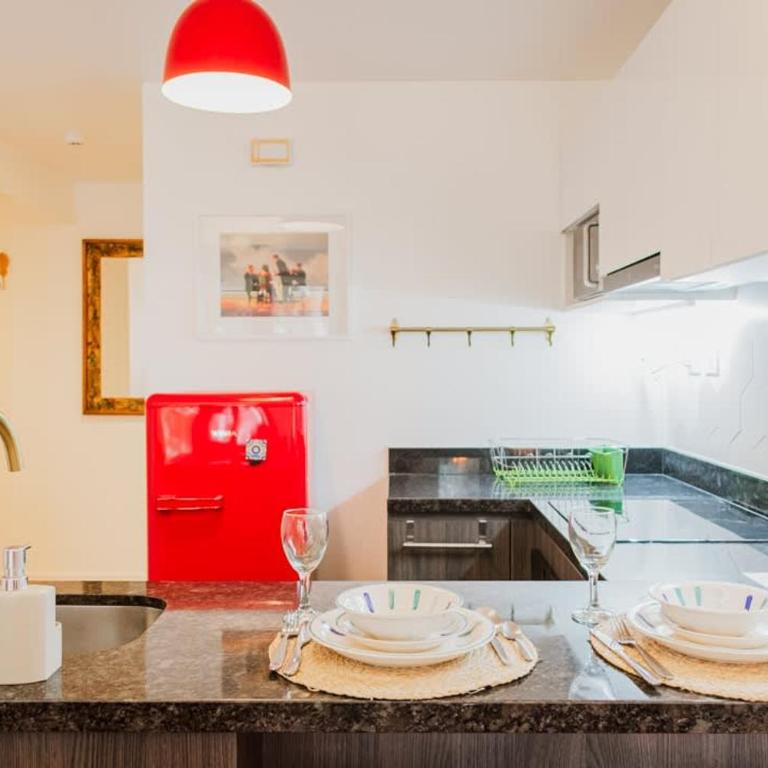 Upscale 2BR Gym & Bright View in Barranco - Apartamento - 12