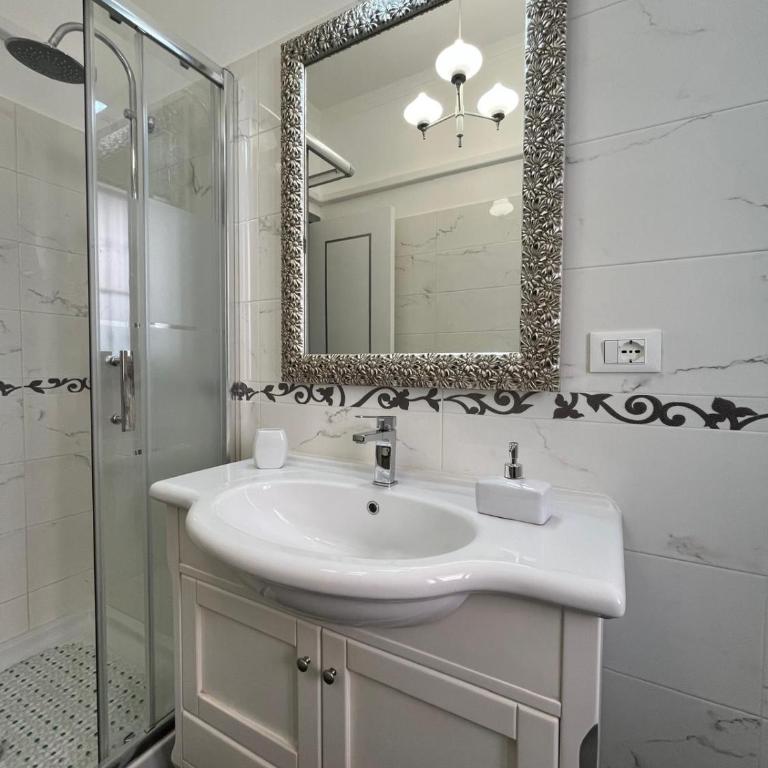 Il Sogno di Nina - Apartment mit 2 Schlafzimmern - 9