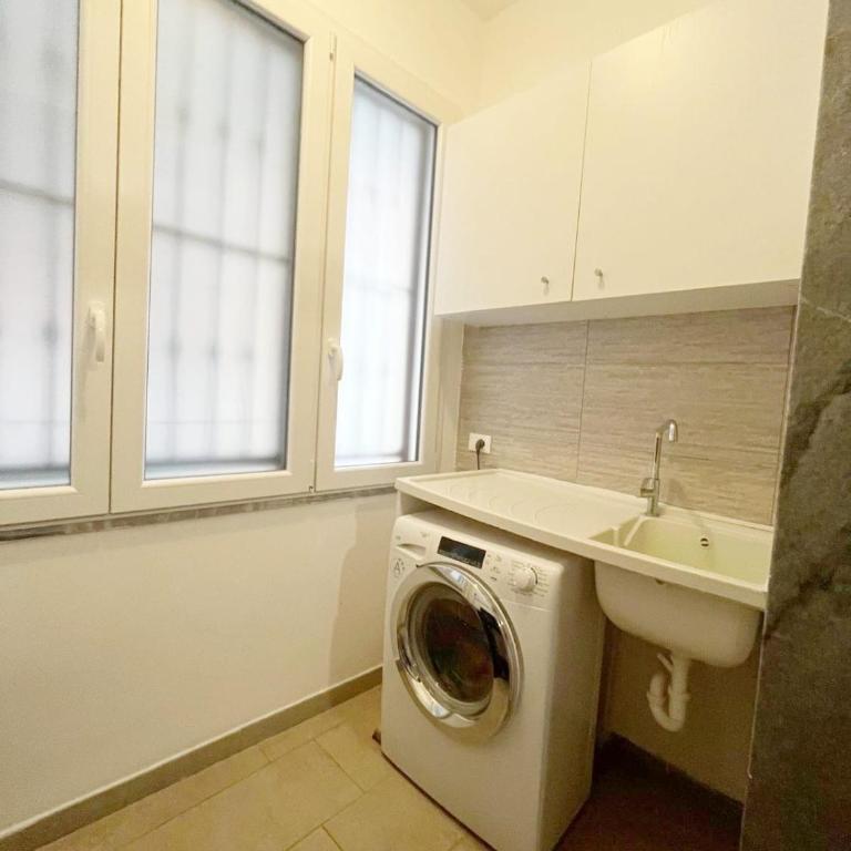 Il Sogno di Nina - Apartment mit 2 Schlafzimmern - 10