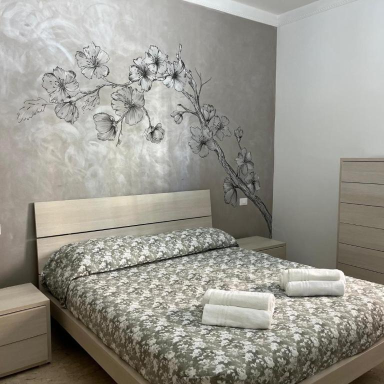 Il Sogno di Nina - Apartment mit 2 Schlafzimmern - 11