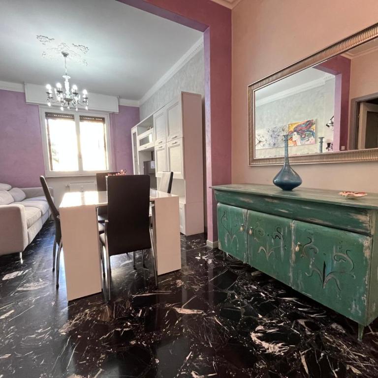 Il Sogno di Nina - Apartment mit 2 Schlafzimmern - 12