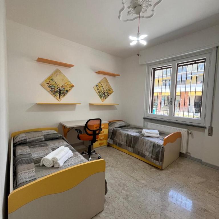 Il Sogno di Nina - Apartment mit 2 Schlafzimmern - 13