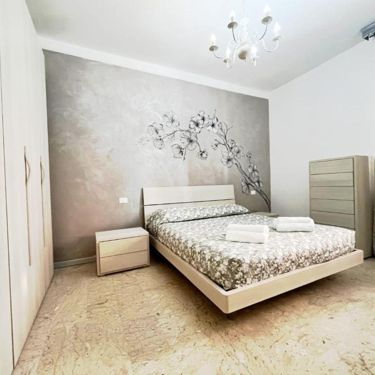 Il Sogno di Nina - Apartment mit 2 Schlafzimmern - 14
