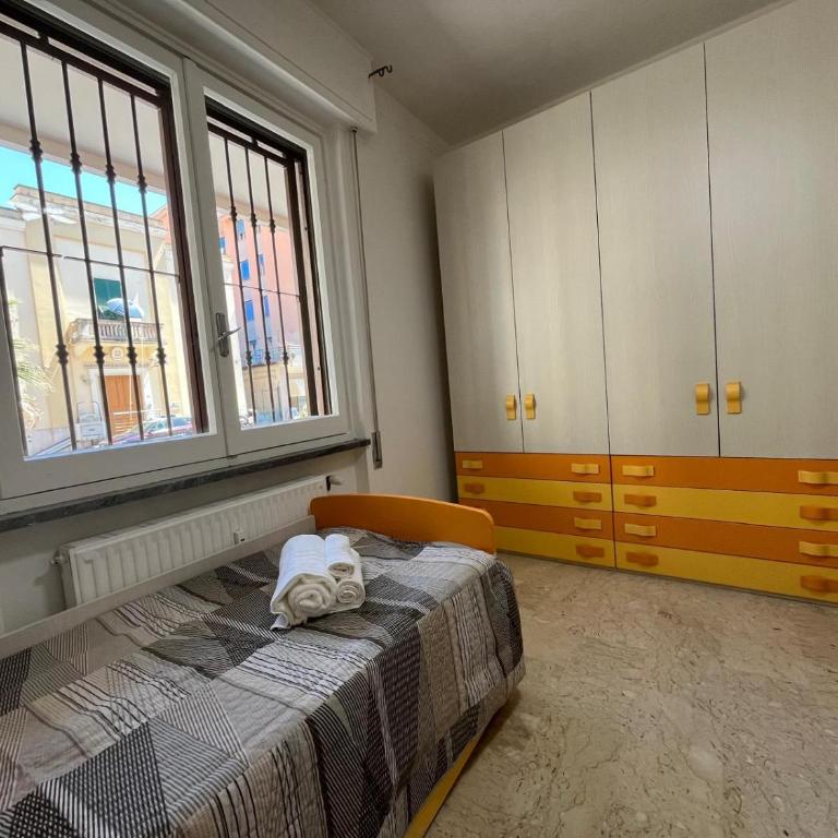 Il Sogno di Nina - Apartment mit 2 Schlafzimmern - 16