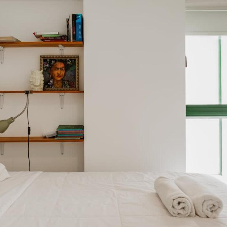 Upscale 2BR Gym & Bright View in Barranco - Apartamento - 23