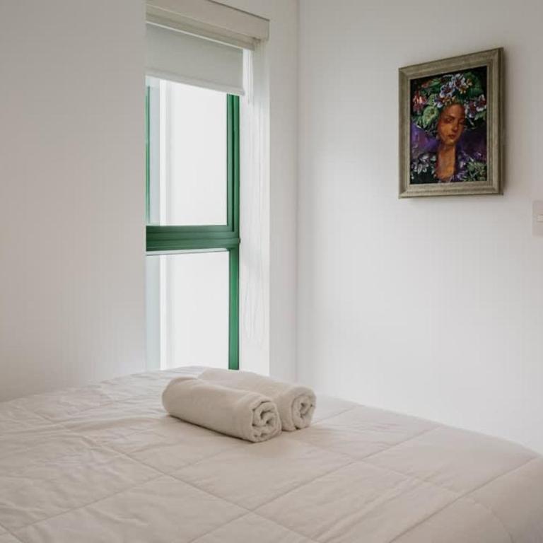 Upscale 2BR Gym & Bright View in Barranco - Apartamento - 24