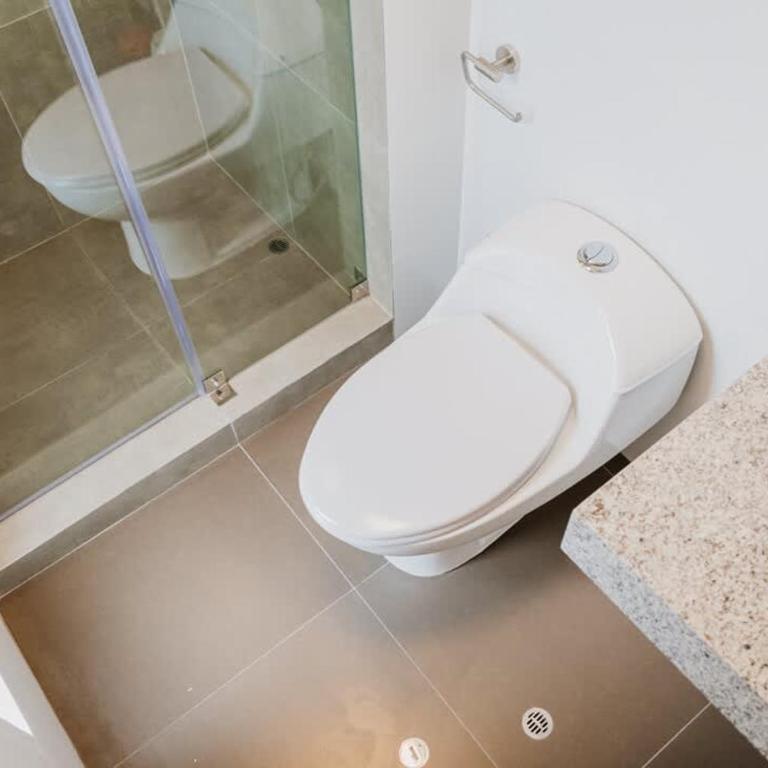 Upscale 2BR Gym & Bright View in Barranco - Apartamento - 29